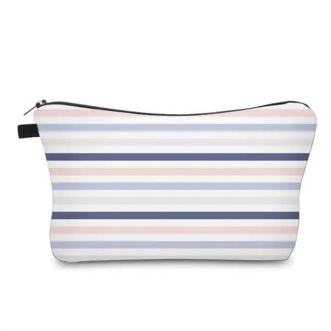 Set - Lavender Stripe